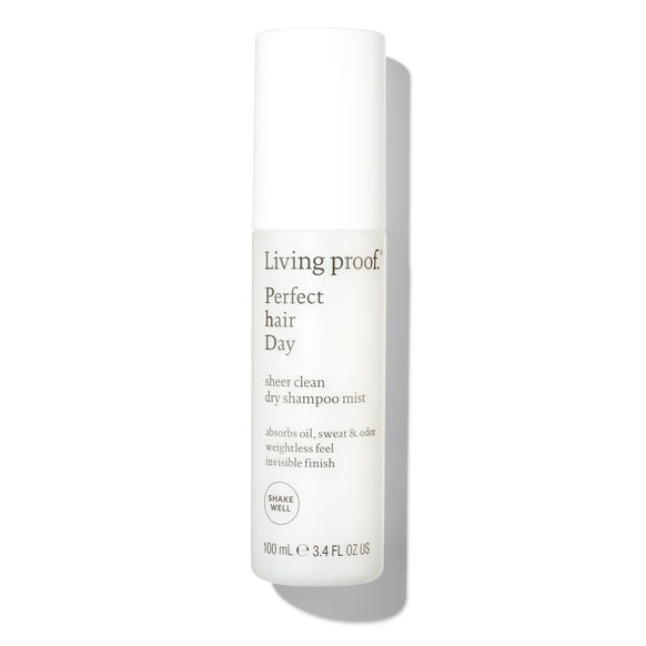 Sheer Clean Dry Shampoo Mist, , large, image1