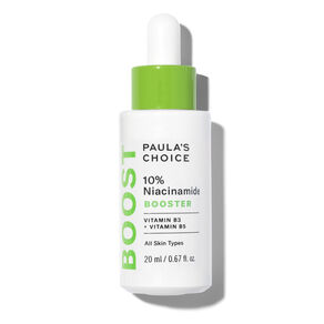 10% Niacinamide Booster