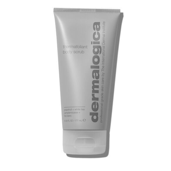 Thermafoliant Body Scrub, , large, image1