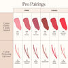Caviar Hydra-Cr&egrave;me Lipstick, 628 ST. GERMAIN, large, image8