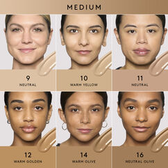 Fenty Beauty Eaze Drop Blurring Skin Tint, SHADE 12, large, image5