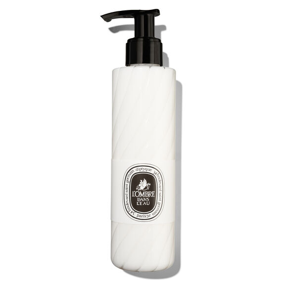 L'Ombre Dans L'Eau Perfumed Body Lotion