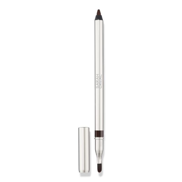 Eyes Up Creamy Kajal Longwear Liner, RICH COCOA, large, image1