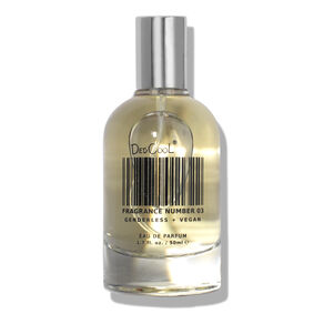 Numéro de parfum 03 "Blonde", , large