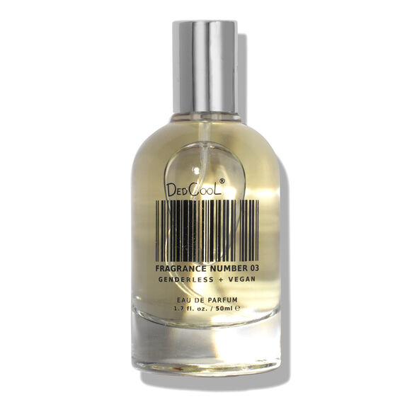 Fragrance Number 03 "Blonde" Eau De Parfum, , large, image1