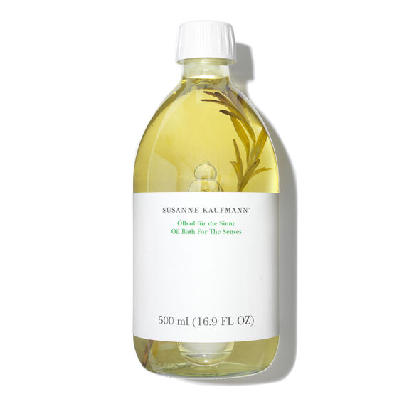 Susanne Kaufmann Oil Bath For The Senses Space NK