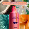 Disco Queen SPF 50 Luminous Body Oil, , large, image8