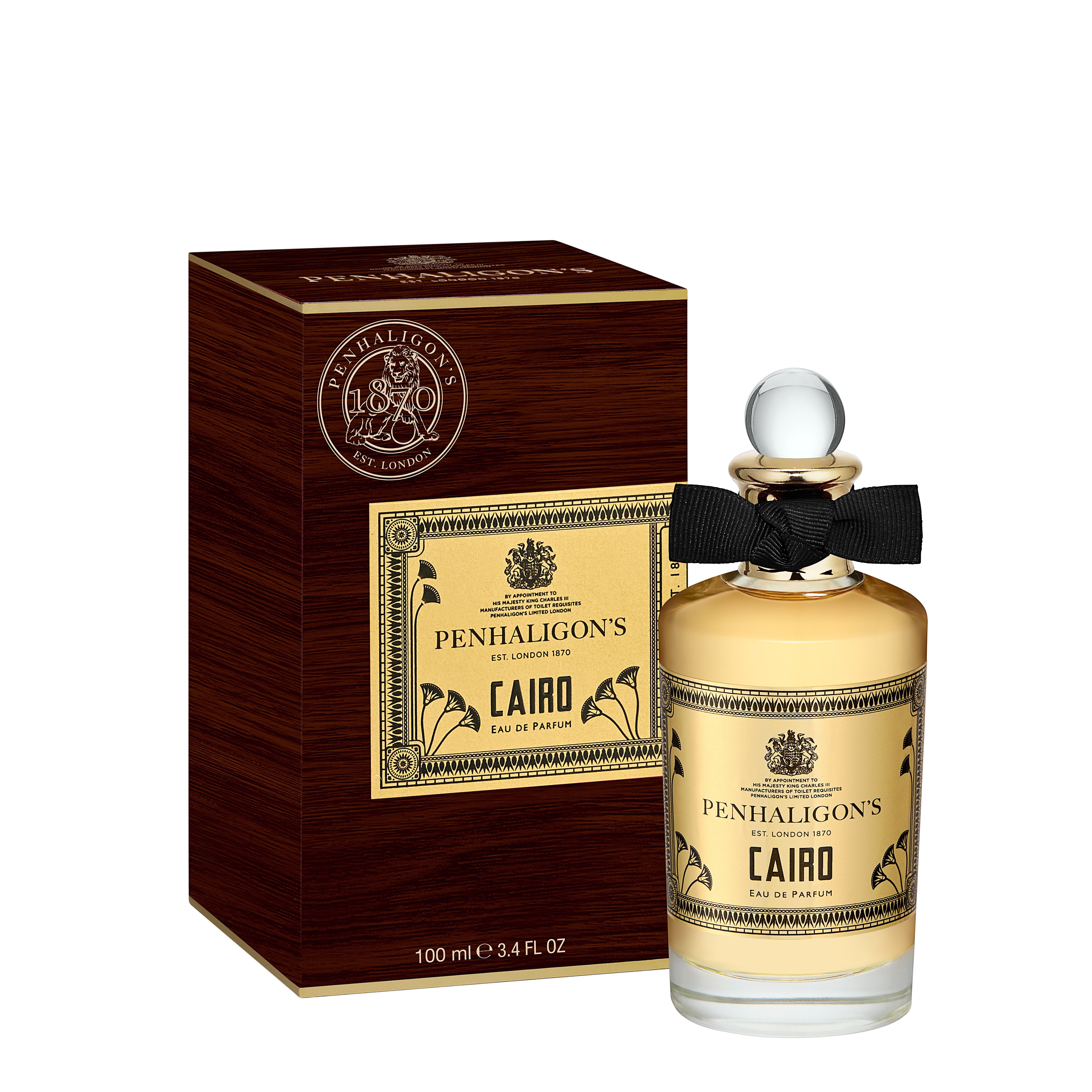 Penhaligon's Cairo Eau de Parfum | Space NK