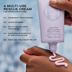 Après Skin Multi-Use Rich Rescue Crème, , large, image8