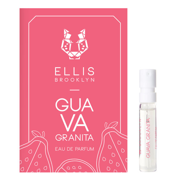 Guava Granita, , large, image1