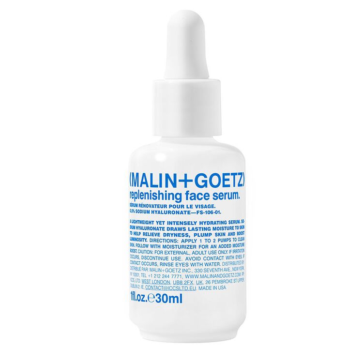 Malin + Goetz Replenishing Face Serum