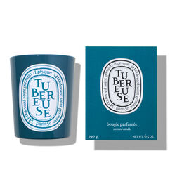 Tubereuse Scented Candle Limited Edition, , large, image3