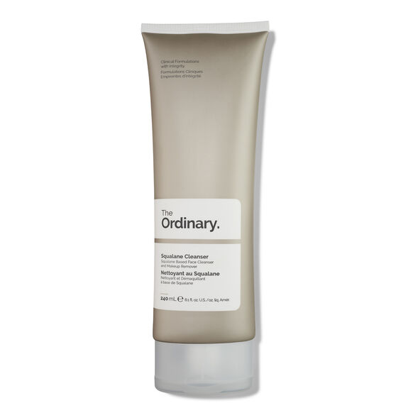 Squalane Cleanser, , large, image1
