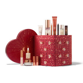 Charlotte's Beauty Treasure Chest Of Love