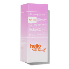 The Everyday One - Face Moisturiser: SPF 30, , large, image4