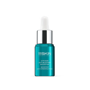 3 Phase Anti Blemish Booster