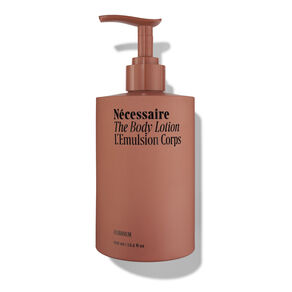 The Body Lotion Olibanum