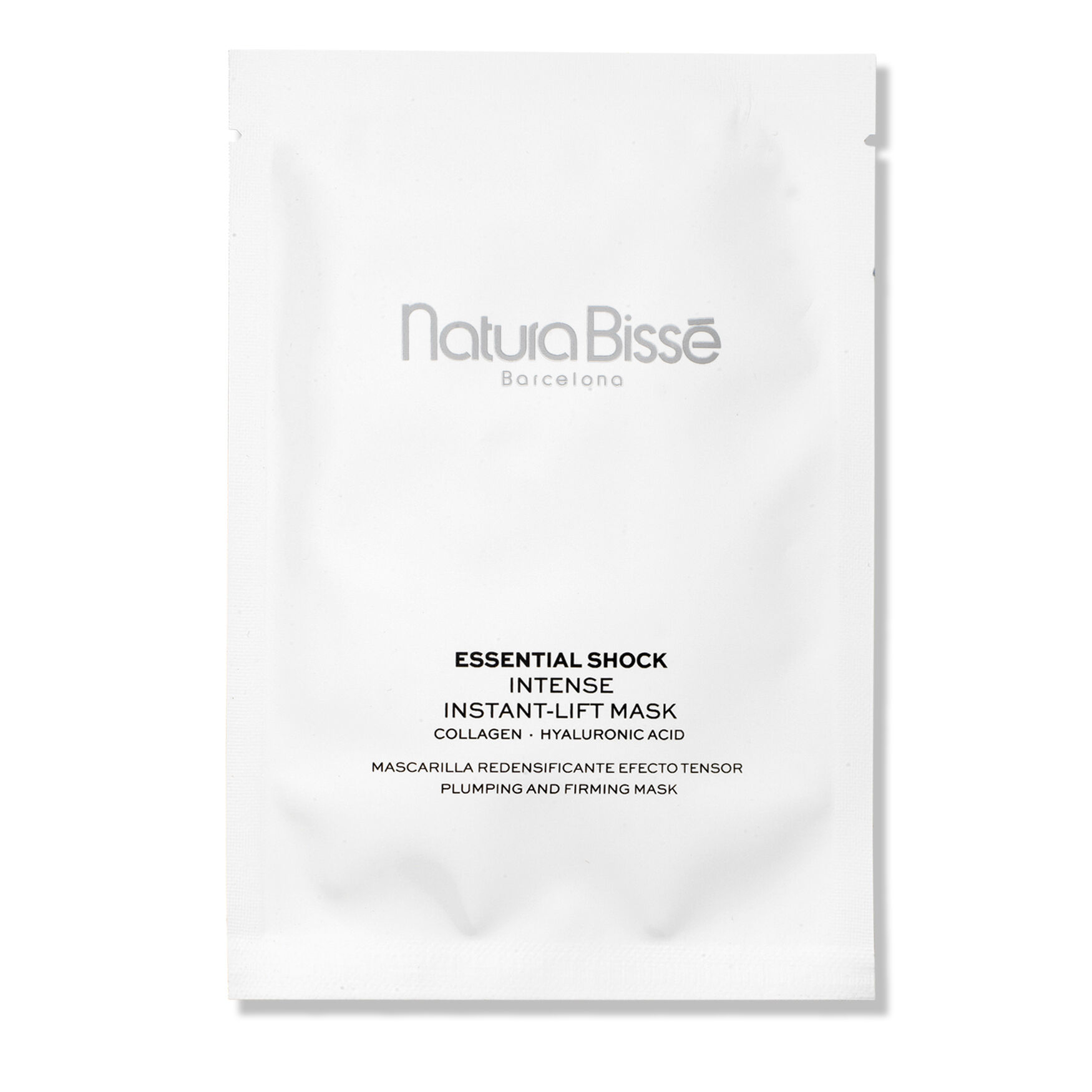 Natura Bissé Essential Shock Intense Instant-Lift Mask | Space NK