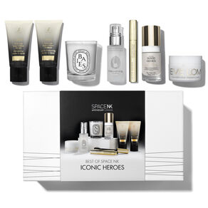 Best of Space NK Iconic Heroes Set