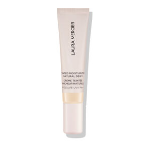 Tinted Moisturiser Natural Dewy SPF 30 Mini