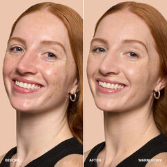 Weightless Skin Foundation SPF 15, WARM IVORY, large, image3
