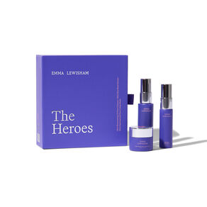 The Heroes