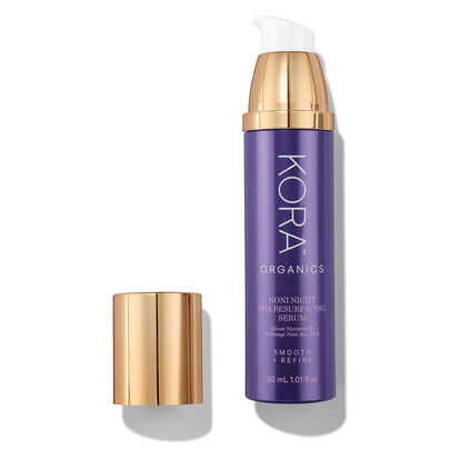 Noni Night AHA Resurfacing Serum