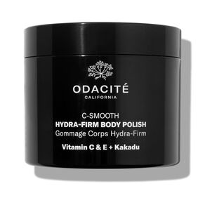 C-Smooth Hydra Tone Body Polish