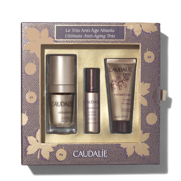 Ultimate Anti-Aging Trio, , large, image1