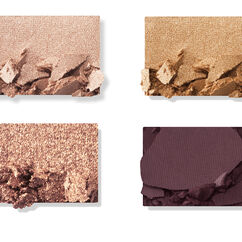 Luxury Eye Palette, QUEEN OF GLOW, large, image2
