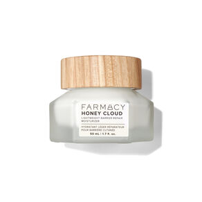 Honey Cloud Moisturizer