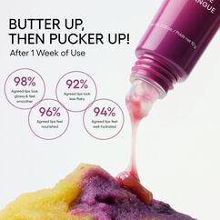 Lip Glowy Balm, ACAI MANGO SMOOTHIE, large, image7