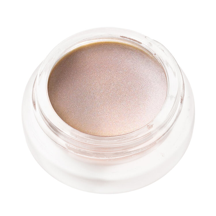 Rms Beauty Champagne Rose Luminizer In Pink