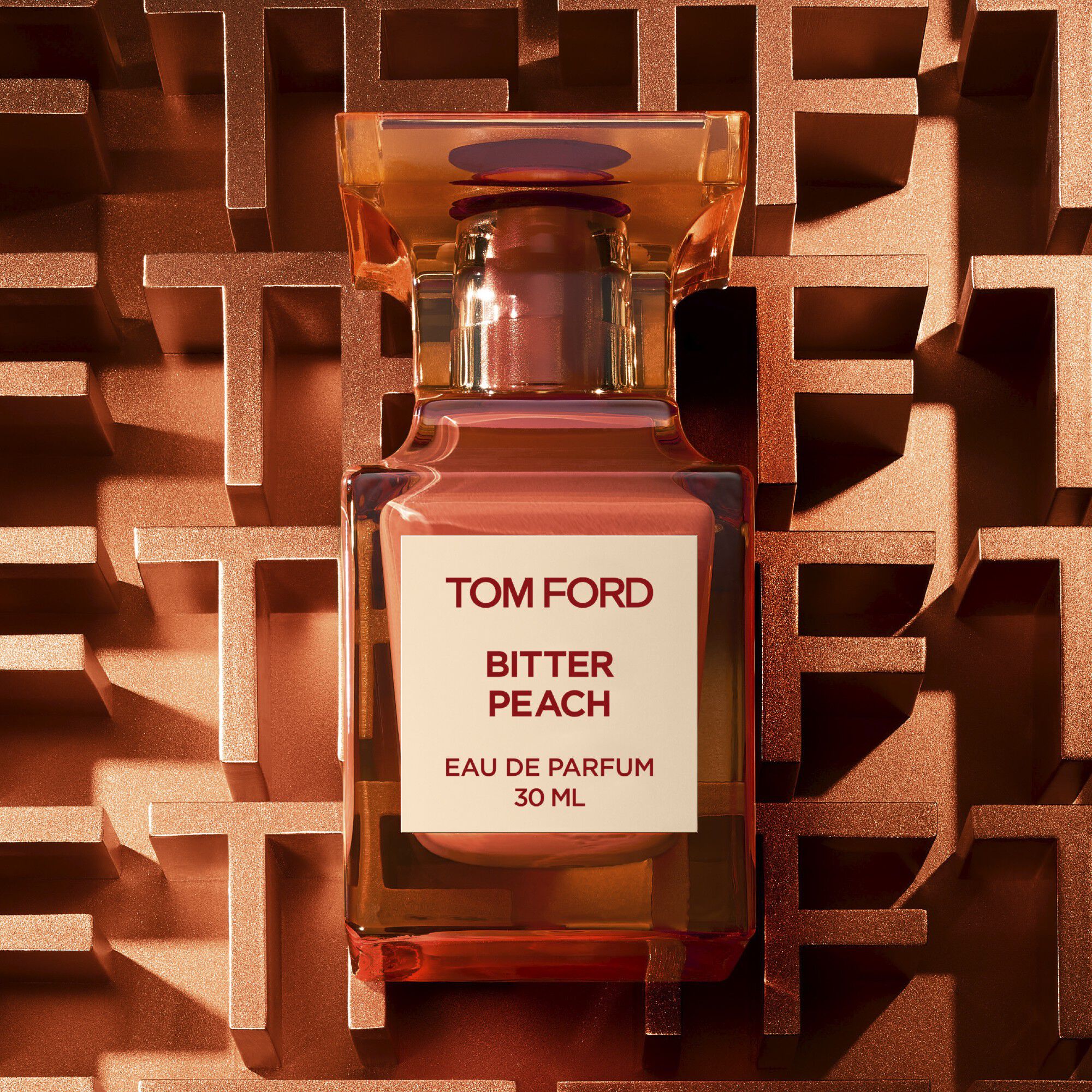 Tom Ford Bitter Peach Eau de Toilette | Space NK
