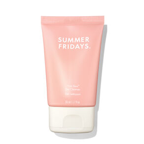 Pink Dew Gel Cleanser