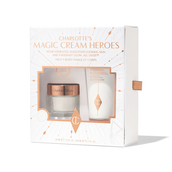 Magic Cream Heroes, , large, image1