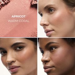 Blush Colour Infusion Duo, APRICOT, large, image3