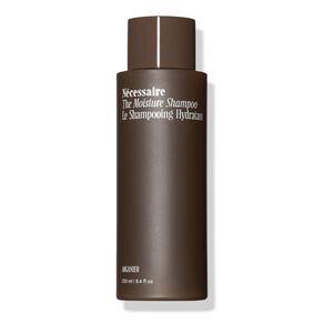 The Moisture Shampoo