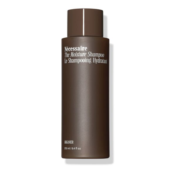 The Moisture Shampoo, , large, image1