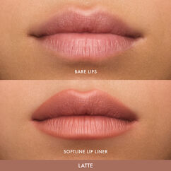 Softline Lip Liner, LATTE, large, image5