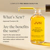JVN Complete Pre-Wash Scalp Oil, , large, image4