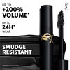 Lash Clash Extreme Volume Mascara, BLACK 01, large, image5