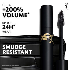 Lash Clash Extreme Volume Mascara, BLACK 01, large, image5