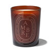 Ambre Medium Candle 300g, , large, image1