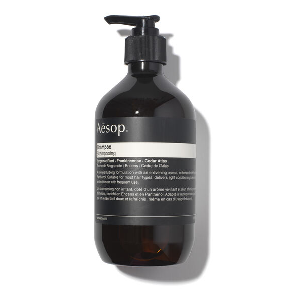 Shampoo, , large, image1