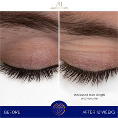 The Eyebrow and Lash Enhancing Serum, , large, image8