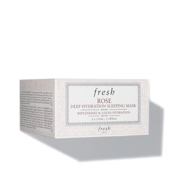 Rose Deep Hydration Sleeping Mask, , large, image5