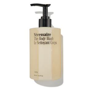 The Body Wash Santal