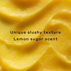Lemonade Smoothing Scrub, , large, image3