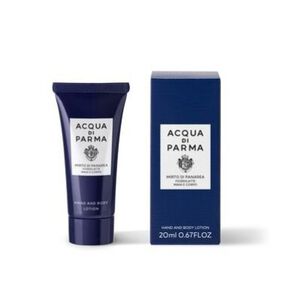 Receive when you spend &pound;200 on Acqua Di Parma (UK only)